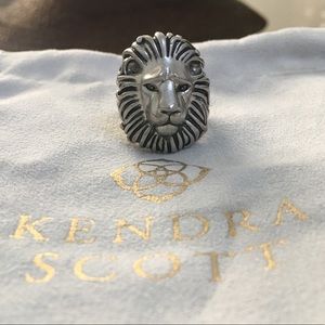 Kendra Scott Collin Cocktail Ring